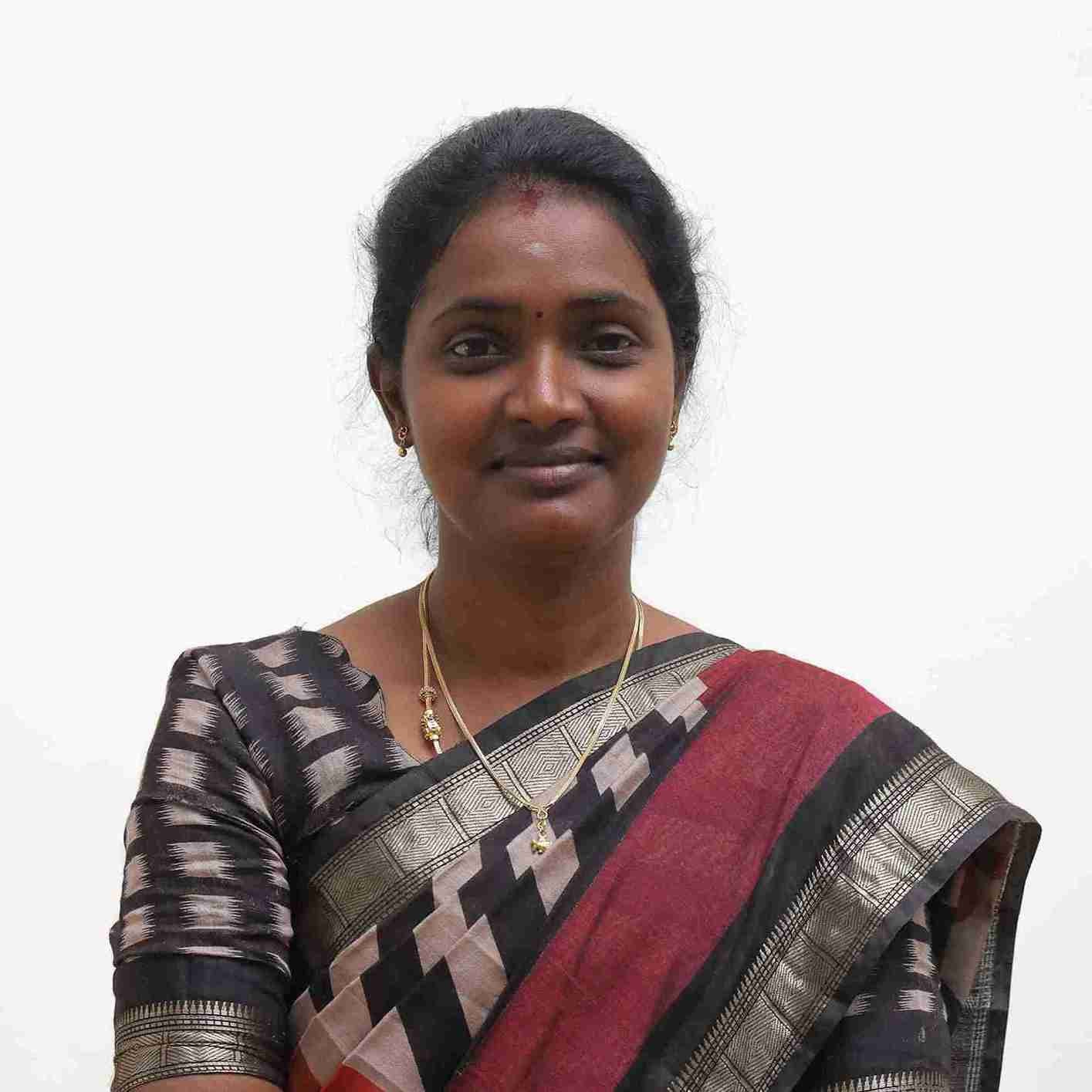 Dr. K. Kavitha